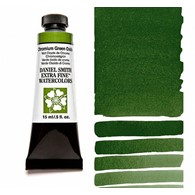 DS 15ml Chromium Green Oxide-akwarela