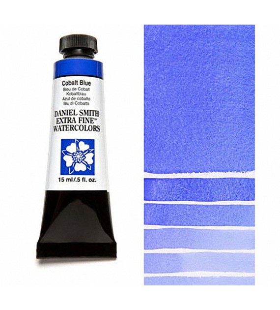 DS 15ml Cobalt Blue -akwarela