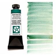 DS 15ml Cobalt Green Pale-akwarela