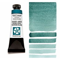 DS 15ml Cobalt Turquoise -akwarela