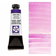 DS 15ml Cobalt Violet -akwarela