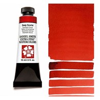 DS 15ml Deep Scarlet -akwarela