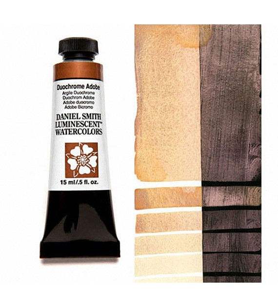 DS 15ml Duochrome Adobe-akwarela