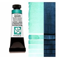 DS 15ml Duochrome Aquamarine-akwarela