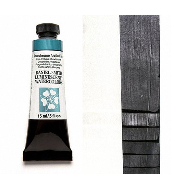 DS 15ml Duochrome Arctic Fire-akwarela