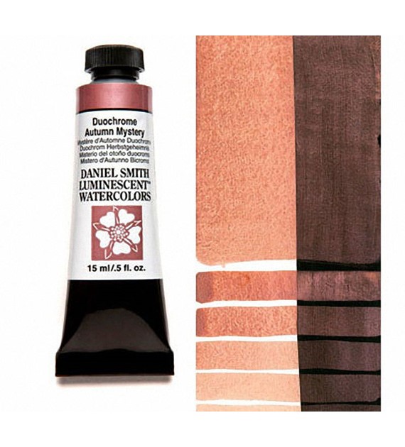 DS 15ml Duochrome Autumn Mystery -akwarela