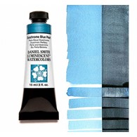 DS 15ml Duochrome Blue Pearl-akwarela