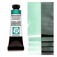 DS 15ml Duochrome Green Pearl-akwarela