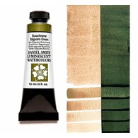 DS 15ml Duochrome Saguaro Green-akwarela
