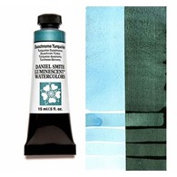 DS 15ml Duochrome Turquoise-akwarela