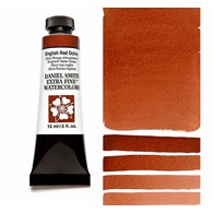 DS 15ml English Red Ochre-akwarela