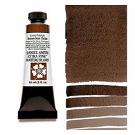 DS 15ml Enviro-friendly Brown Iron Oxide-akwarela