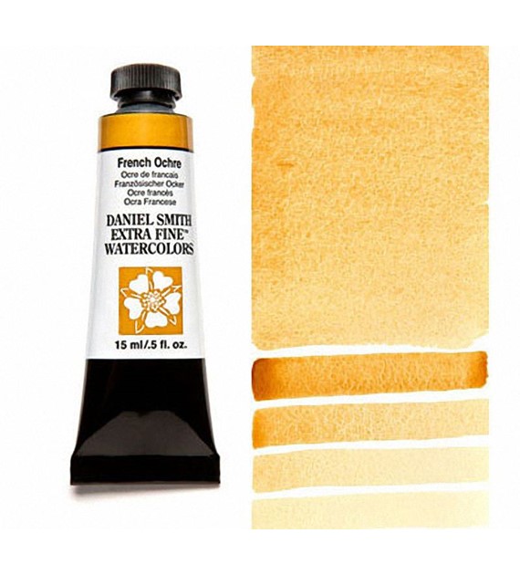 DS 15ml French Ochre-akwarela