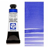 DS 15ml French Ultramarine -akwarela