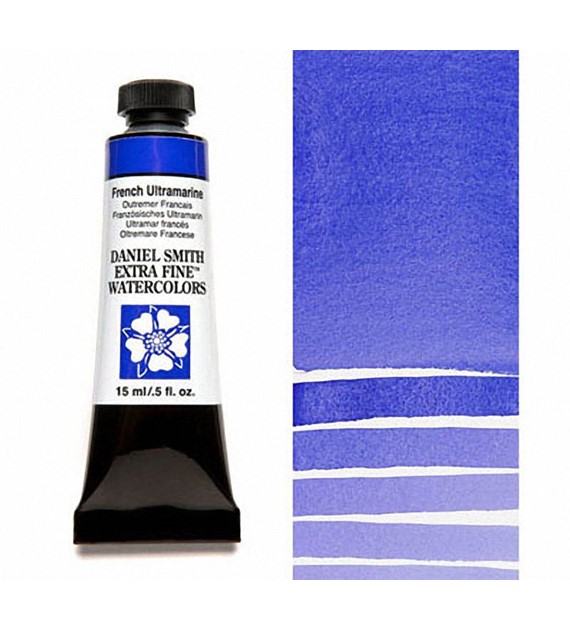 DS 15ml French Ultramarine -akwarela