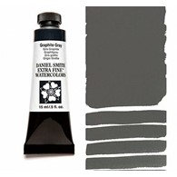 DS 15ml Graphite Gray -akwarela