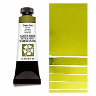 DS 15ml Green Gold-akwarela