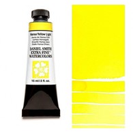 DS 15ml Hansa Yellow Light -akwarela
