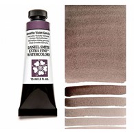 DS 15ml Hematite Violet Genuine-akwarela