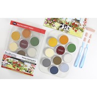 PanPastel Zestaw Susan's Garden Flower No.3