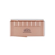 Mission Gold Pans 12 colors set - zestaw akwareli