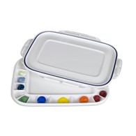 Mijello - Paleta Atelier Airtight Peal Off Akr/Ol