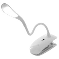 Lampka z klipsem SMART