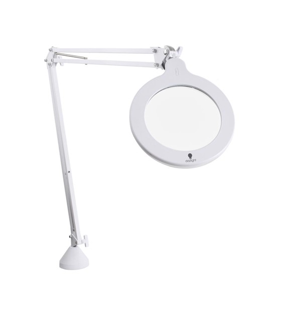 Lampa z lupą MAG Lamp S