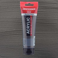 Amsterdam Acrylic 120 ML GRAPHITE