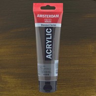 Amsterdam Acrylic 120 ML RAW UMBER