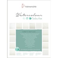 Aquarell Selection Pad 24 x 32cm 14 k