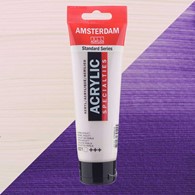 Amsterdam Acrylic 120 ML PEARL VIOLET