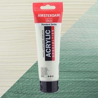 Amsterdam Acrylic 120 ML PEARL GREEN