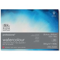 WN PWC PAPER HP 300g 25,4x35,6cm 20ark -blok