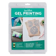SB Gel Printing Plate 20,3x25,4cm ( 8 x10 )