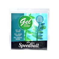 SB Gel Printing Plate 30,4x30,4cm (12 x12 )