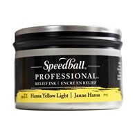 SB Professional Relief Ink Hansa Yell. Light 237ml