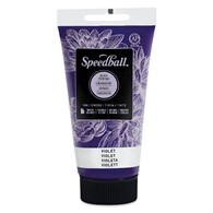 SB Water Soluble Block Ink Violet 75ml -farba graf