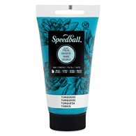 SB Water Soluble Block Ink Turqu. 75ml -farba graf