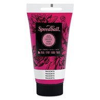 SB Water Soluble Block Ink Magenta 75ml-farba graf