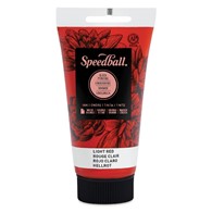 SB Water Soluble Block Ink Lt Red 75ml -farba graf