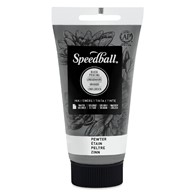 SB Water Soluble Block Ink Pewter 75ml -farba graf