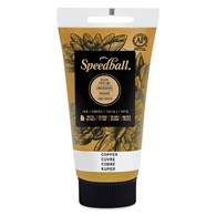SB Water Soluble Block Ink Copper 75ml -farba graf