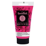 SB Water-Soluble Block Ink Fluo Hot Pink 75ml