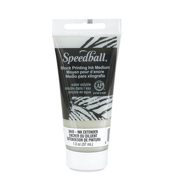 SB Water-Soluble Transp. Ink Extender Base 37ml