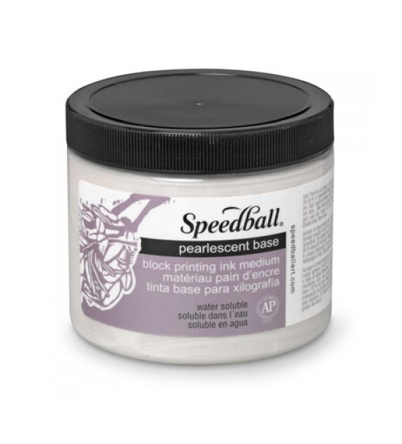 SB Water-Soluble Pearlescent Base (lino) 473ml