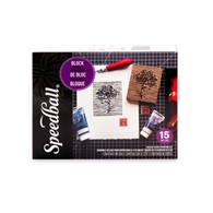Deluxe Block Printing Kit