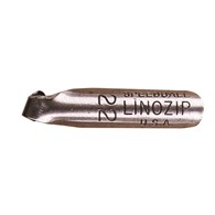 SB #22 Lino Zip Cutter  Large V  boxed