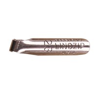 SB #23 Lino Zip Cutter  Small U boxed