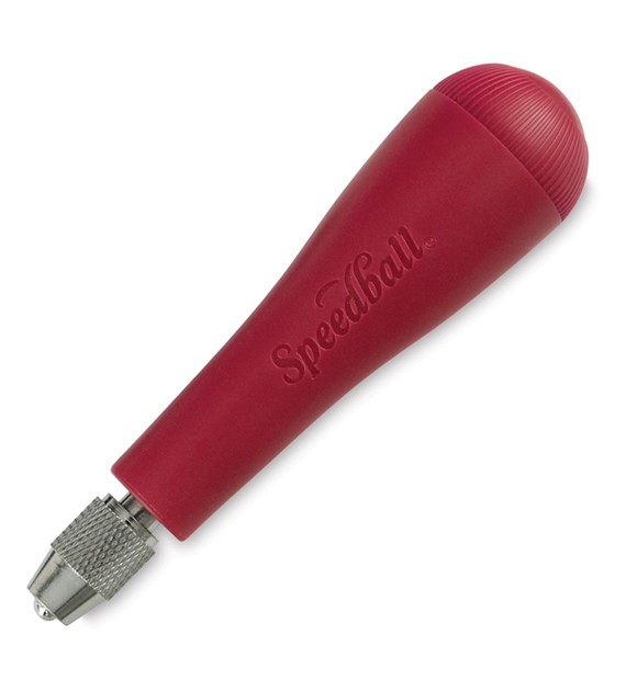 SB Lino Handle - uchwyt do ostrzy lino